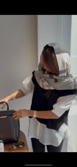 وست بافت سارا - تصویر 4
