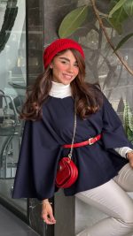 پانچو آرام - تصویر 2