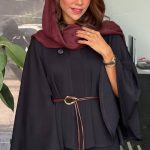 پانچو آرام