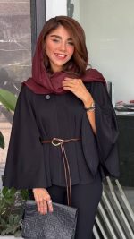 پانچو آرام - تصویر 5