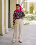 شومیز دلبر - تصویر 12