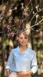 شومیز اماندا - تصویر 11