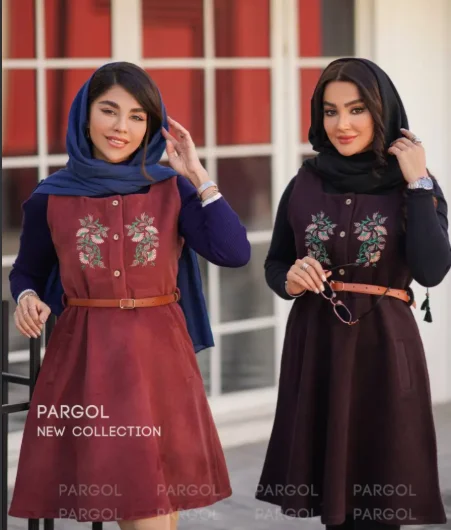سارافون مهرسا - تصویر 5