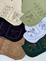 مانتو لیانا - تصویر 3