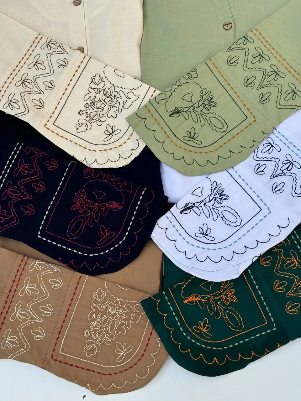 مانتو لیانا - تصویر 3