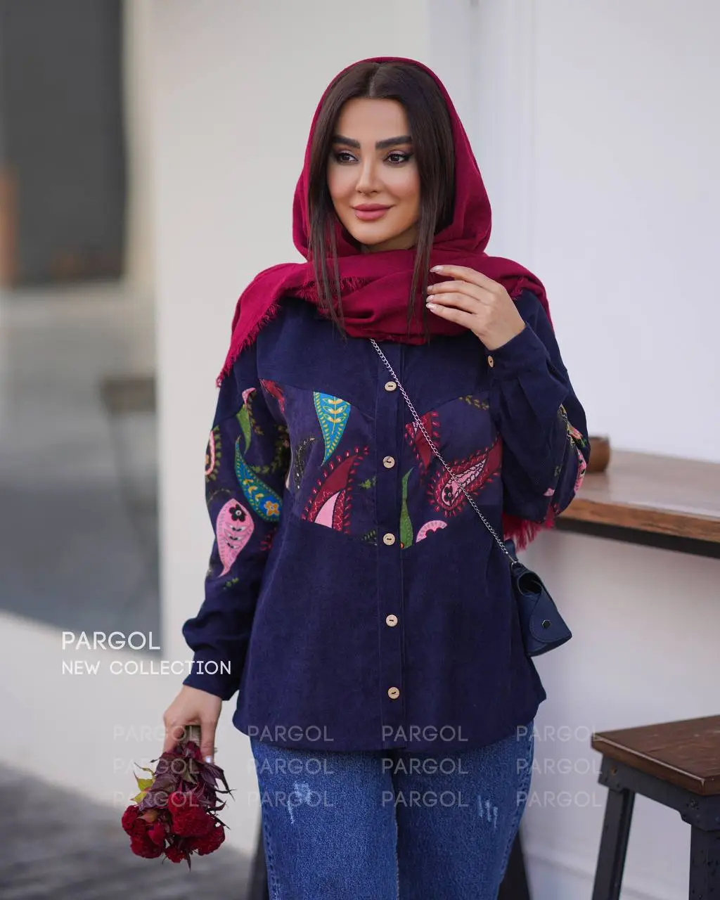 کت تک میگل - تصویر 7