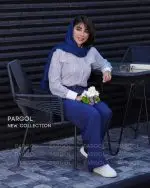 شلوار بهارگل - تصویر 6