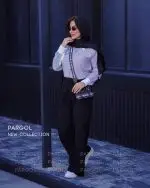 شلوار بهارگل - تصویر 3