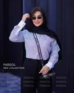 شلوار بهارگل - تصویر 2