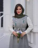 سارافون دلارام - تصویر 10