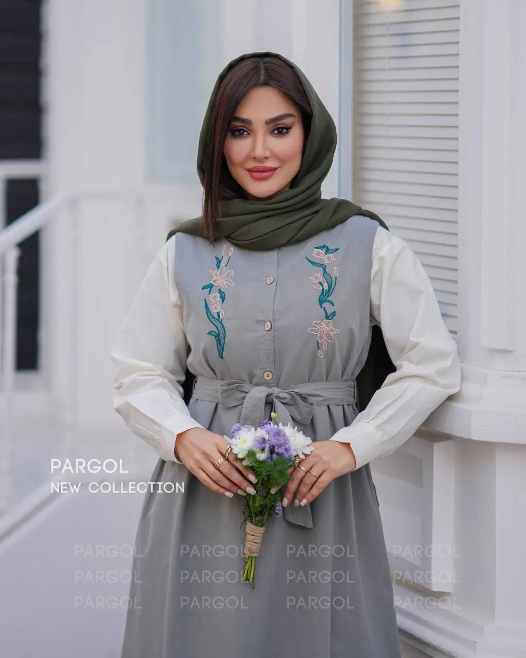 سارافون دلارام - تصویر 10