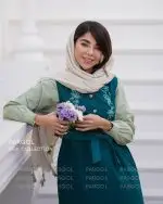 سارافون دلارام - تصویر 9