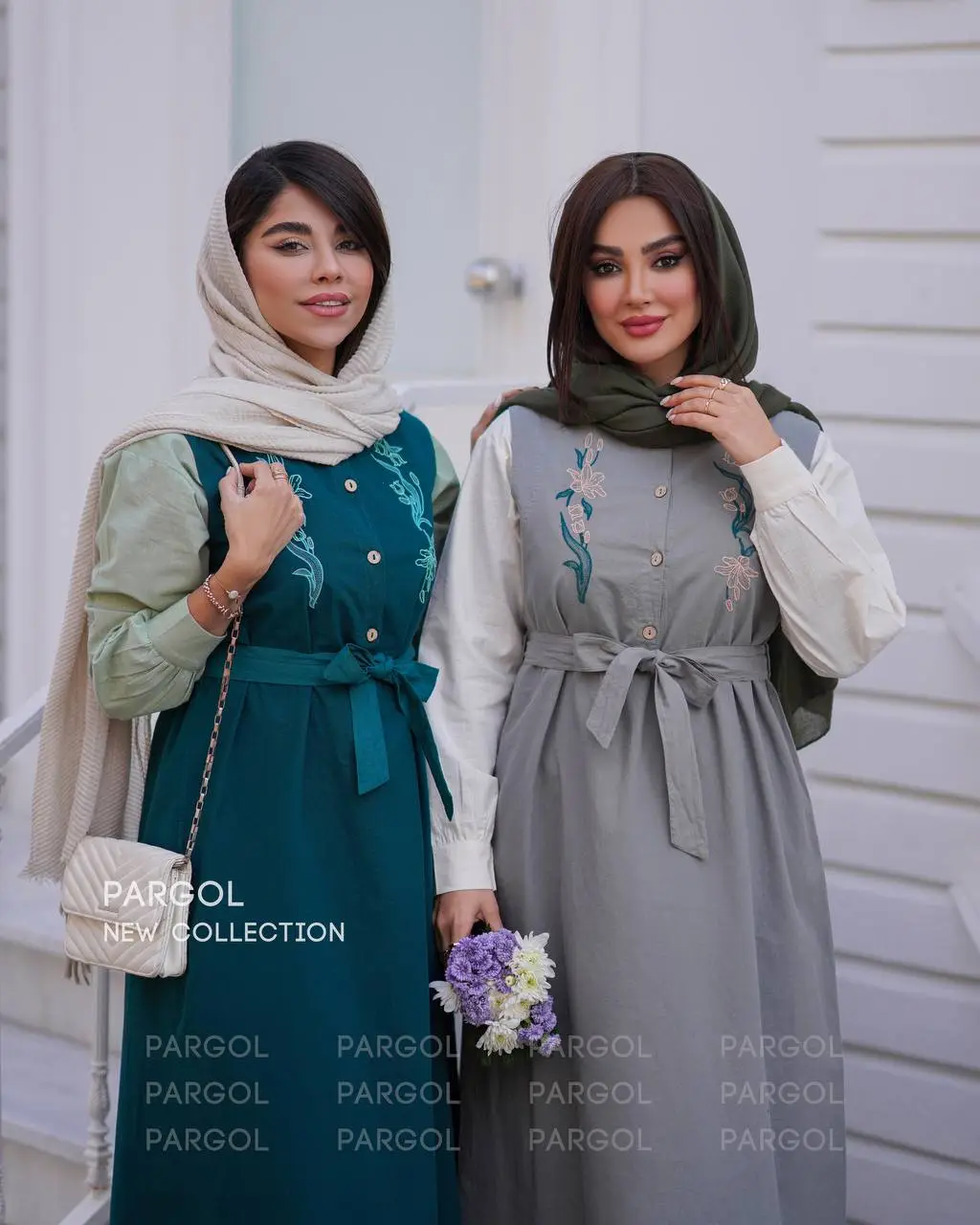 سارافون دلارام - تصویر 1