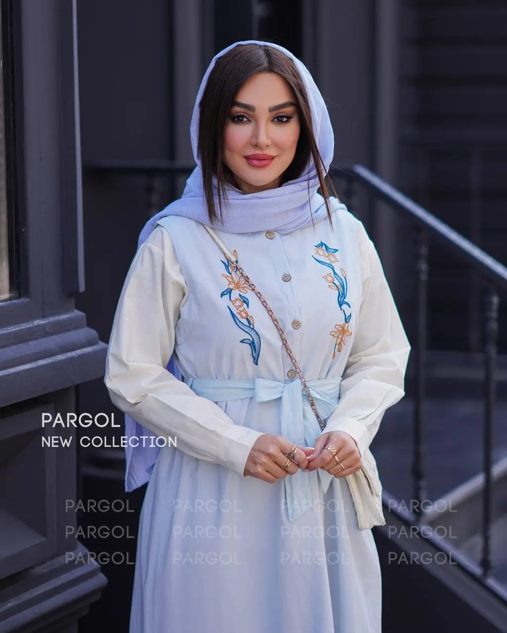 سارافون دلارام - تصویر 6