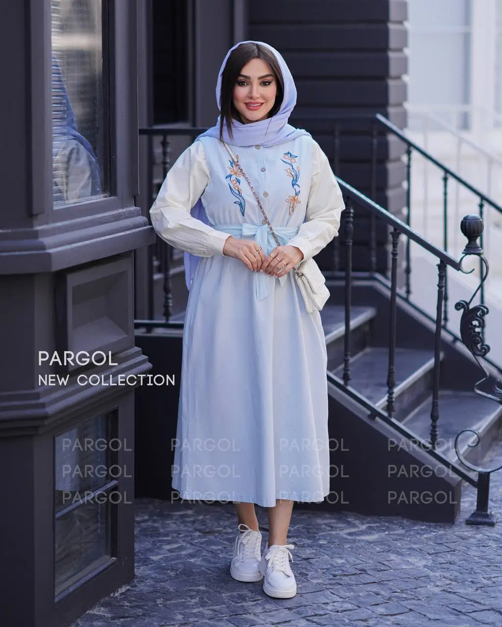 سارافون دلارام - تصویر 4
