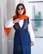 شومیز و سارافون آیلین - تصویر 6