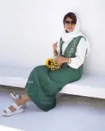 شومیز و سارافون آیلین - تصویر 2