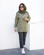 شومیز ناز - تصویر 10