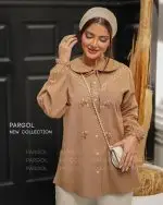 شومیز ناز - تصویر 3