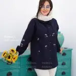 شومیز ناز