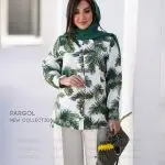 شومیز دلناز