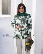 شومیز دلناز