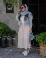 دامن شقایق - تصویر 6