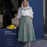 دامن شقایق