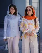 شومیز اماندا - تصویر 8