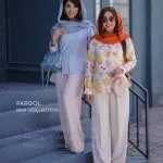 شومیز اماندا