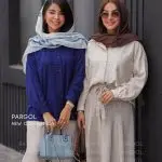 شومیز نیلا