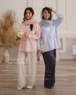 شومیز مدادرنگی