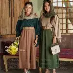 پانچ و شلوار شادیا
