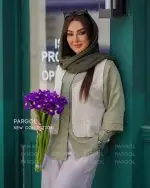 وست و شومیز آذرم - تصویر 6