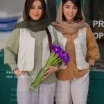 وست و شومیز آذرم