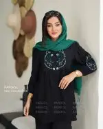 شومیز راشل - تصویر 3