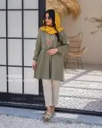 شومیز صدف - تصویر 6