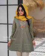 شومیز صدف - تصویر 5