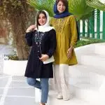 شومیز صدف