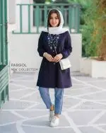شومیز صدف - تصویر 9