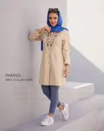شومیز صدف - تصویر 8