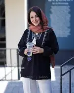 تونیک نسیم - تصویر 4