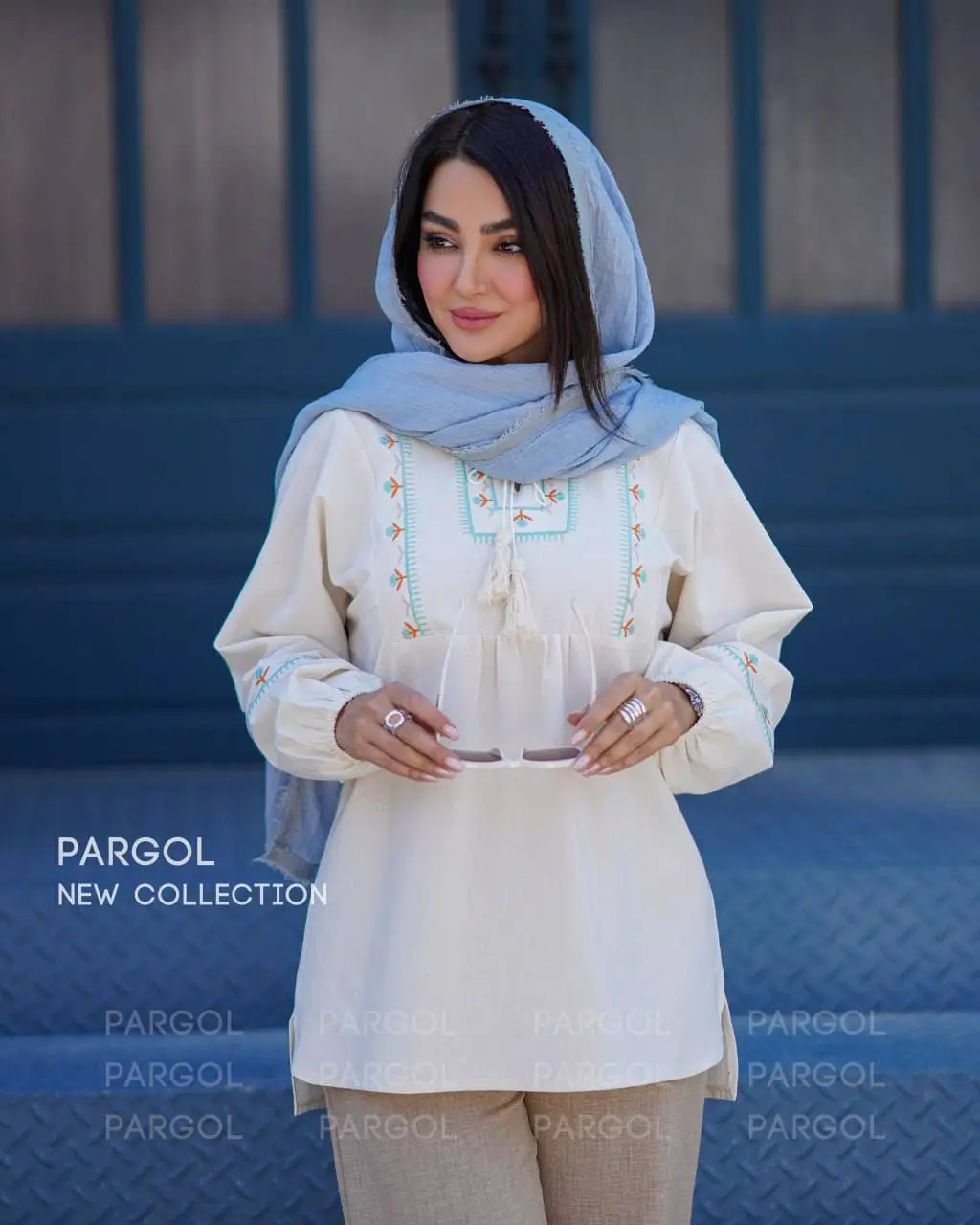 تونیک نسیم - تصویر 3