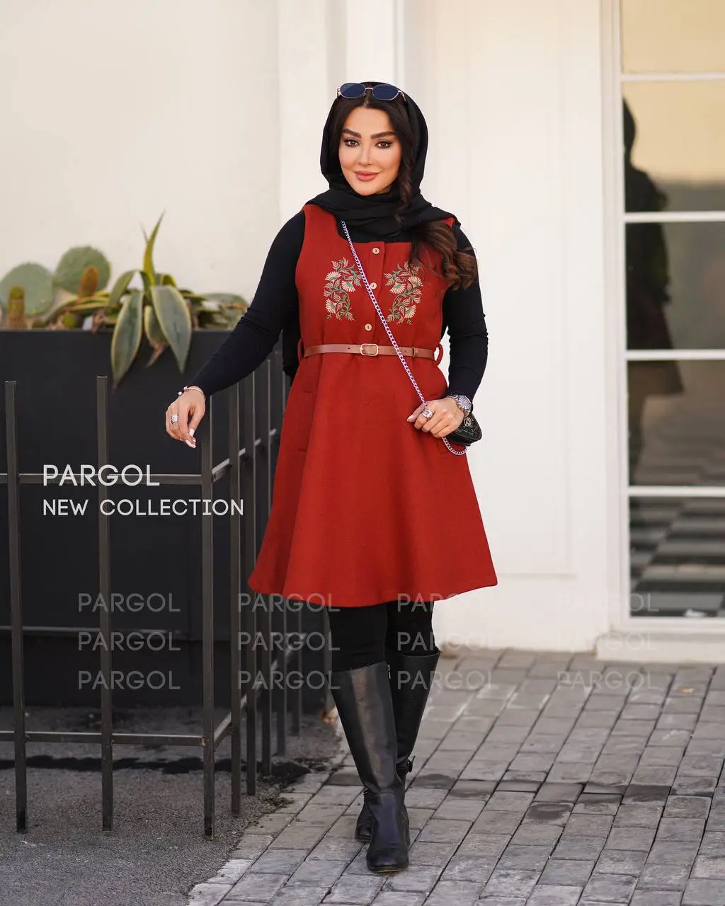 سارافون مهرسا - تصویر 3