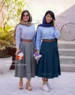 ست دو تیکه دریا - تصویر 3