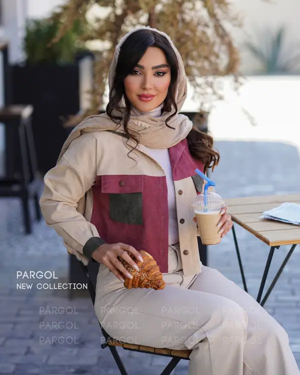 کت تارا - تصویر 5