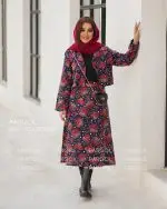 کت و دامن نارمیلا - تصویر 5