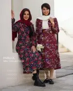 کت و دامن نارمیلا