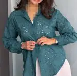 شومیز آرنیکا - تصویر 9