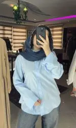 شومیز راز - تصویر 2